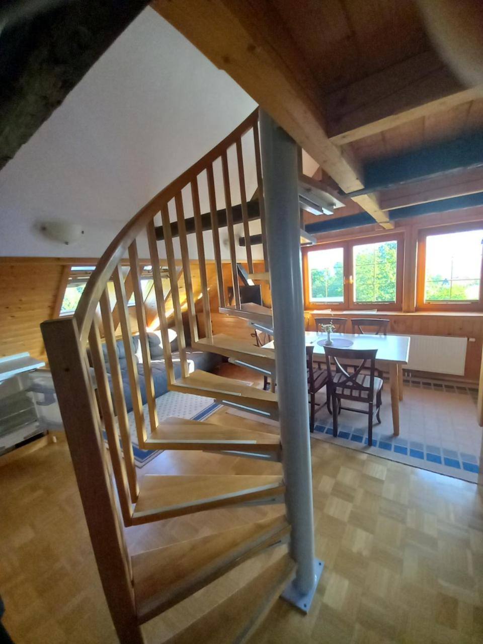 Apartments Tubej Bohinj Dış mekan fotoğraf