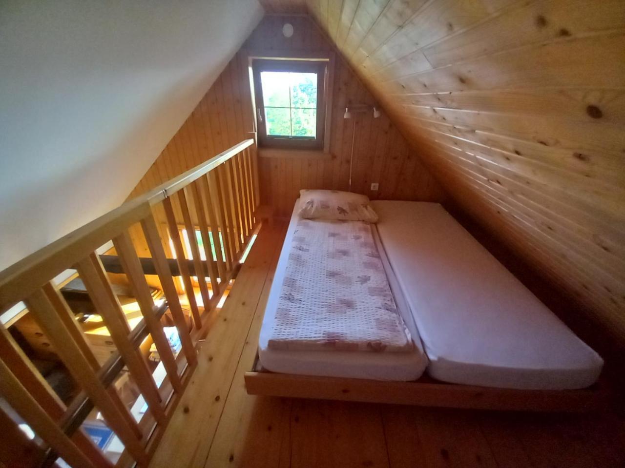 Apartments Tubej Bohinj Dış mekan fotoğraf