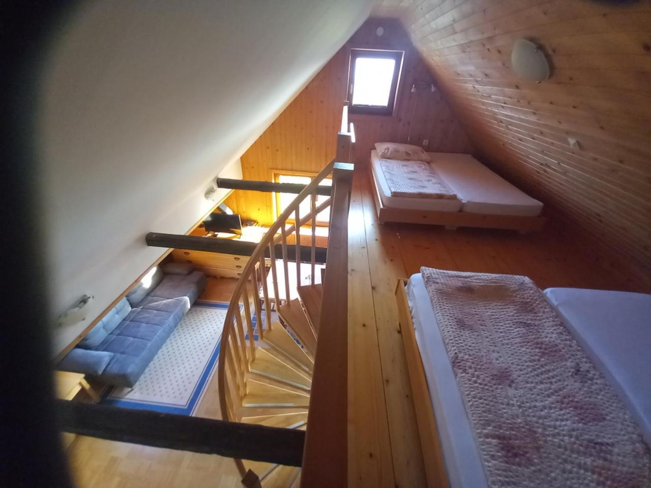 Apartments Tubej Bohinj Dış mekan fotoğraf
