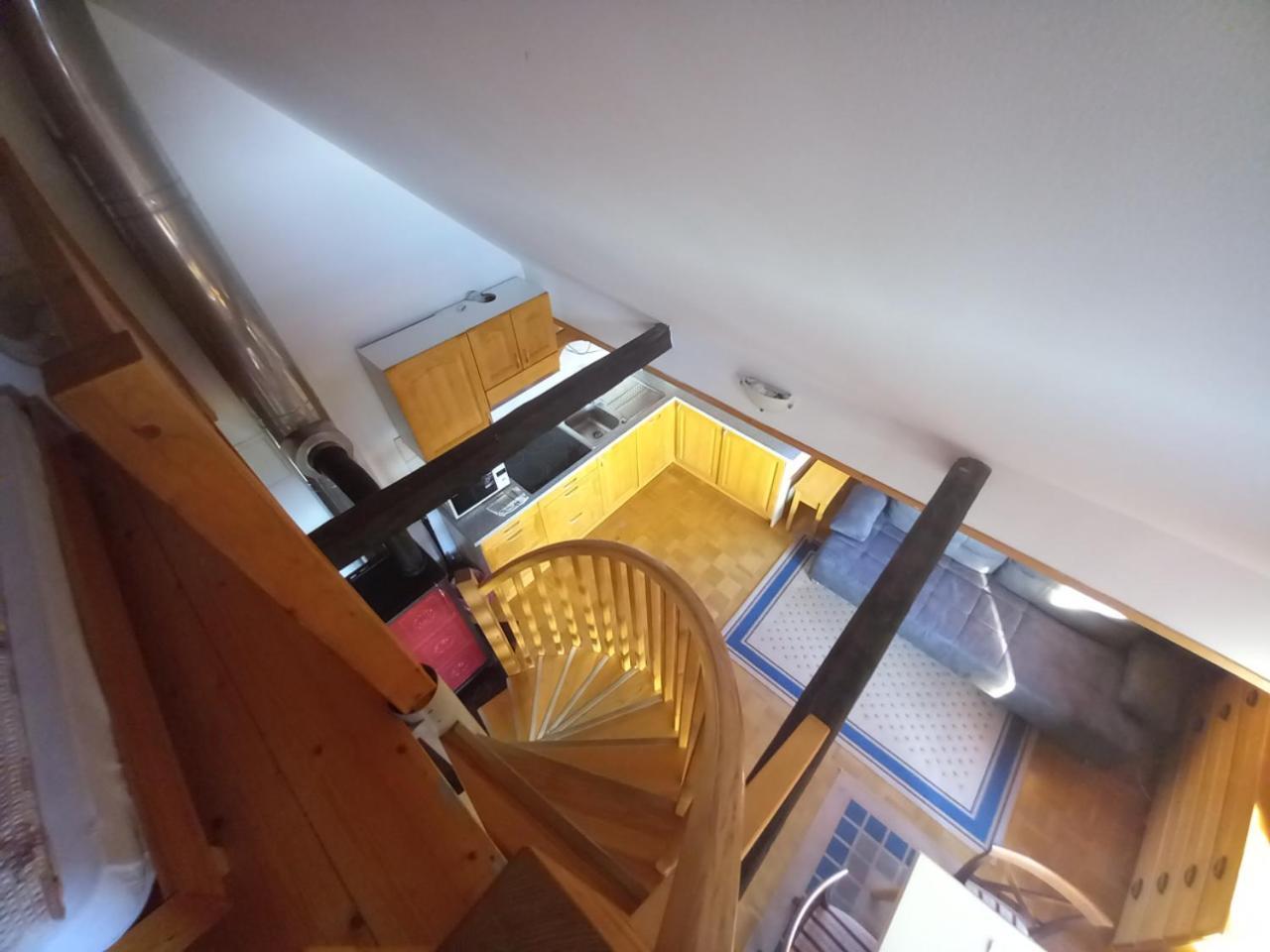 Apartments Tubej Bohinj Dış mekan fotoğraf