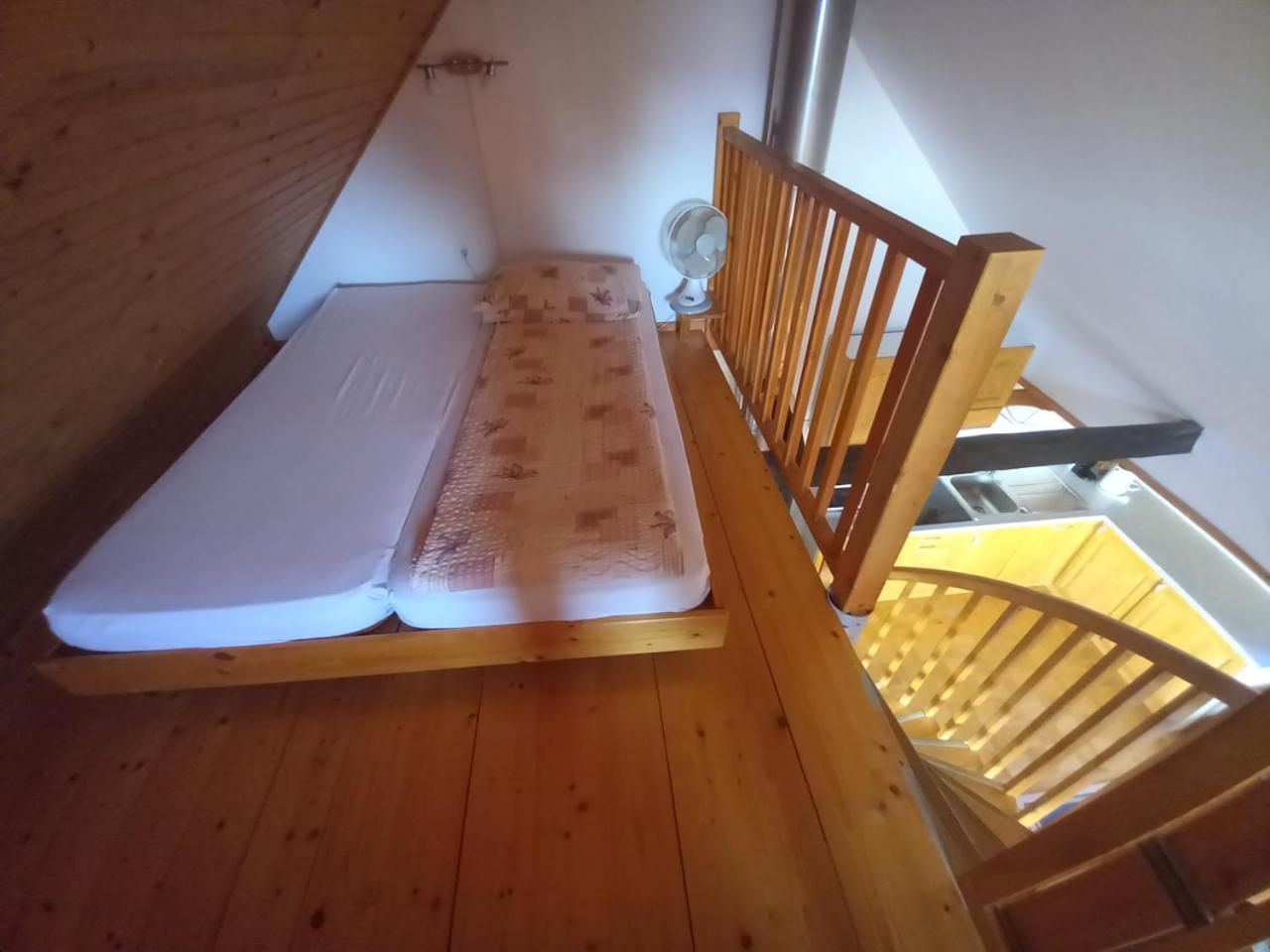 Apartments Tubej Bohinj Dış mekan fotoğraf
