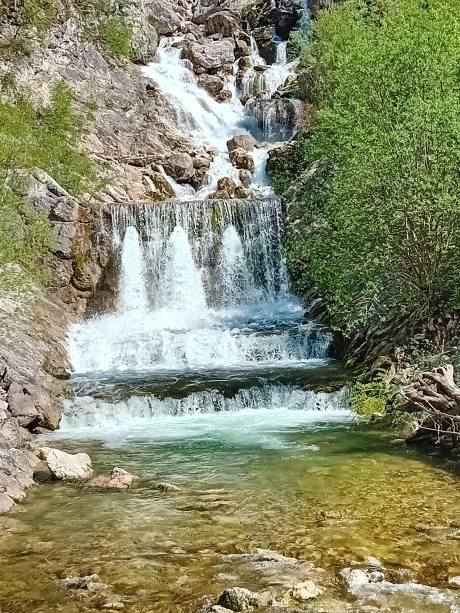 Apartments Tubej Bohinj Dış mekan fotoğraf