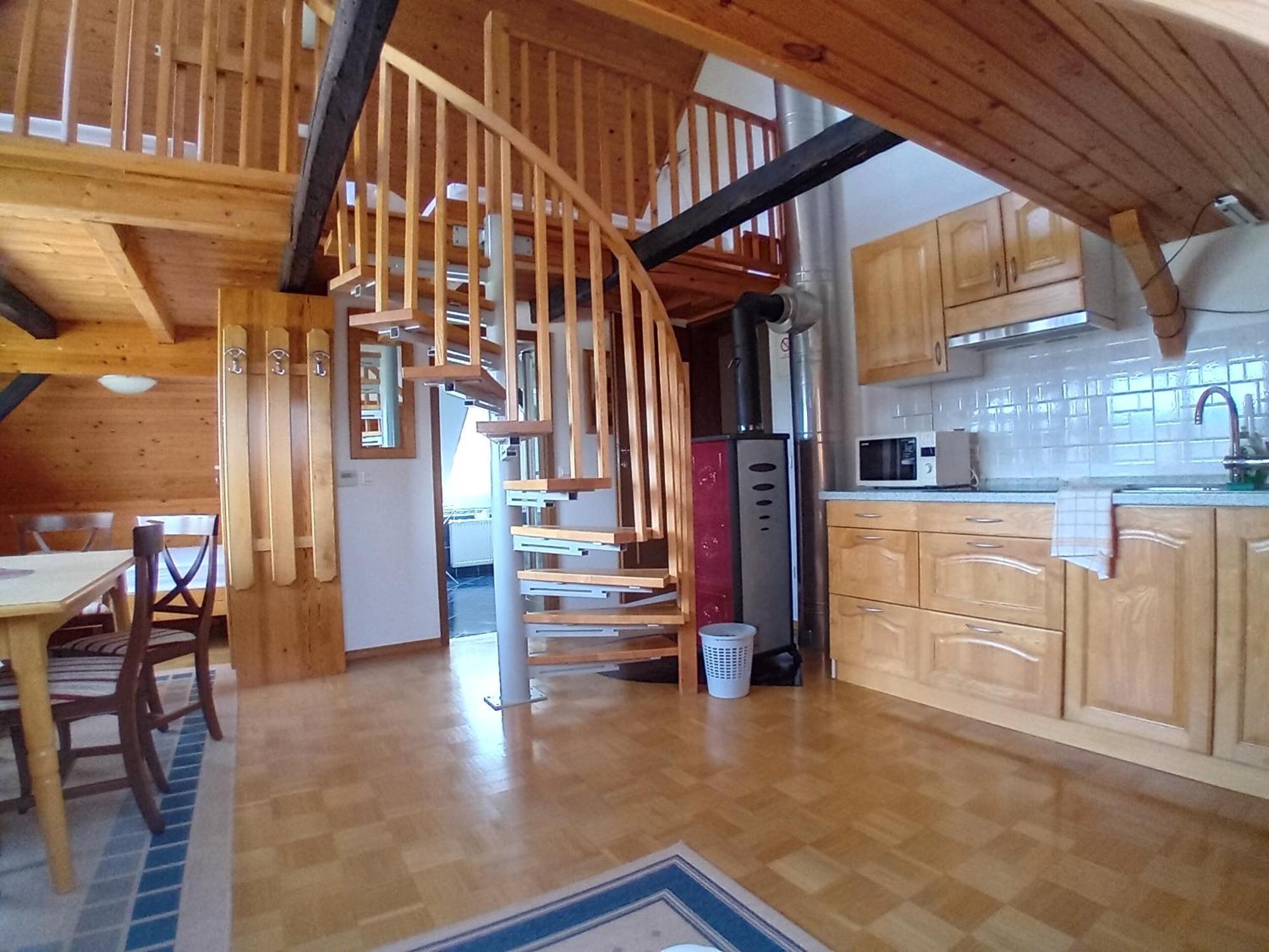 Apartments Tubej Bohinj Dış mekan fotoğraf