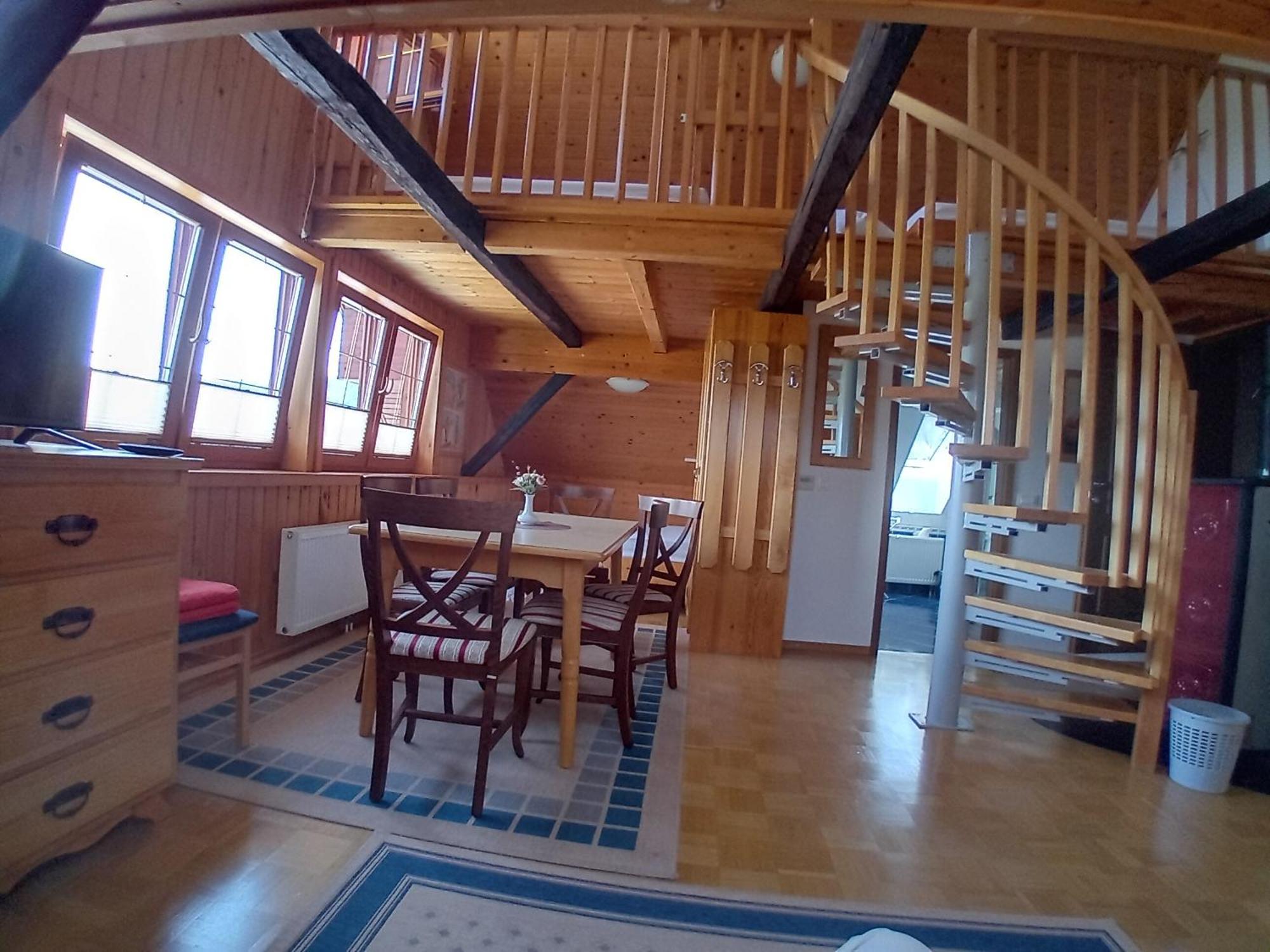 Apartments Tubej Bohinj Dış mekan fotoğraf