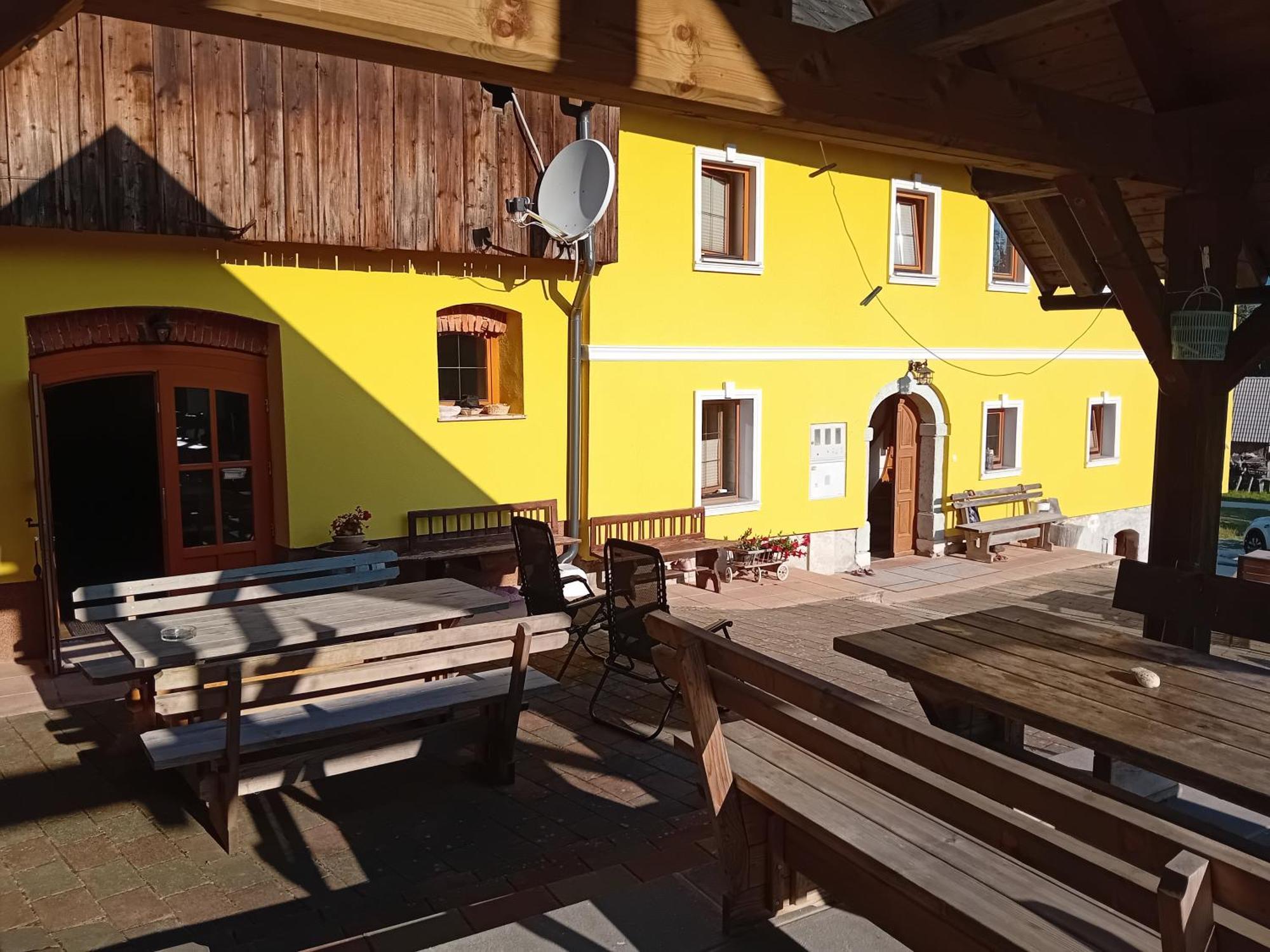 Apartments Tubej Bohinj Dış mekan fotoğraf