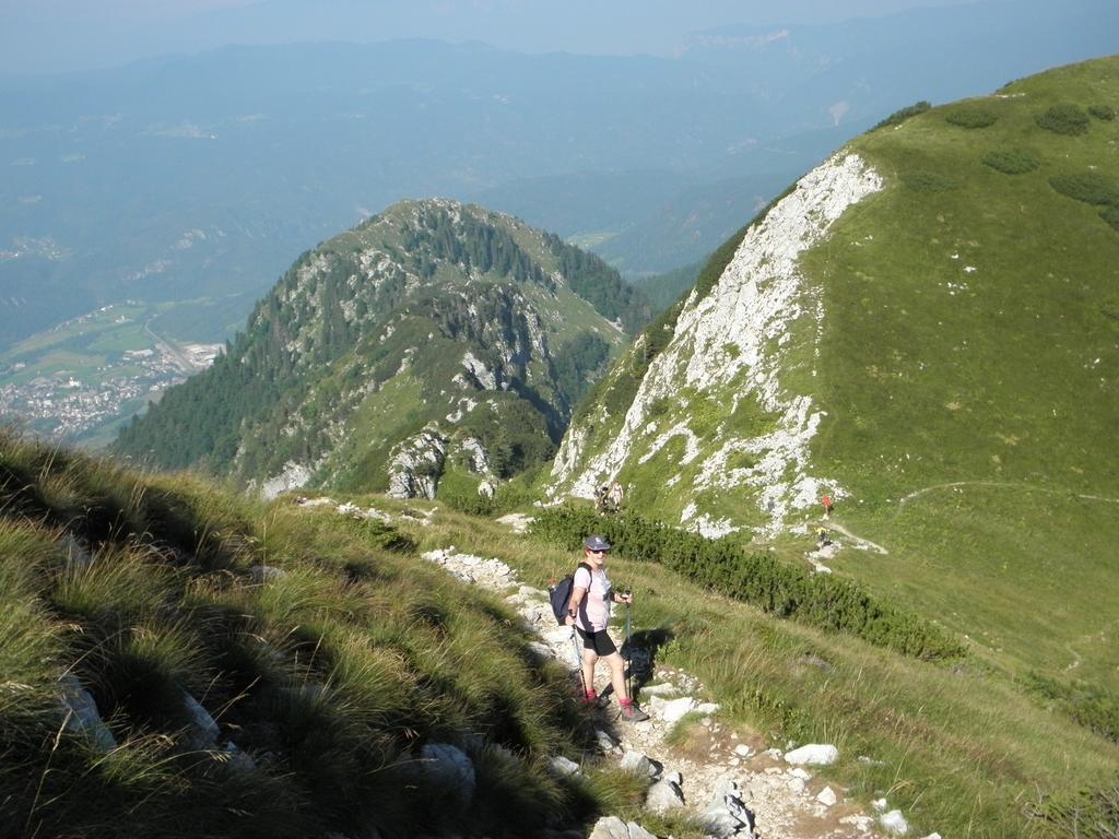 Apartments Tubej Bohinj Dış mekan fotoğraf